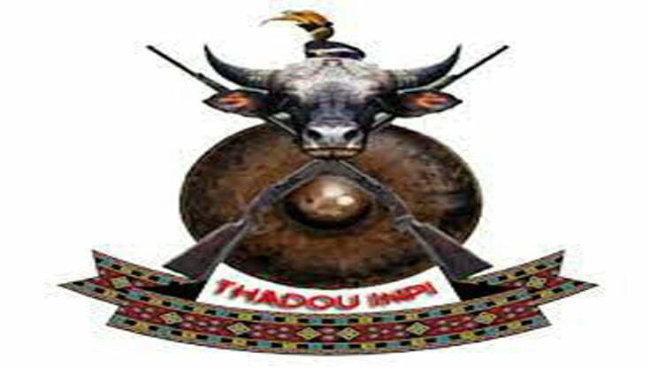 Thadou Inpi Sadar Hills says sorry for pointing finger at Manipur Govt ...
