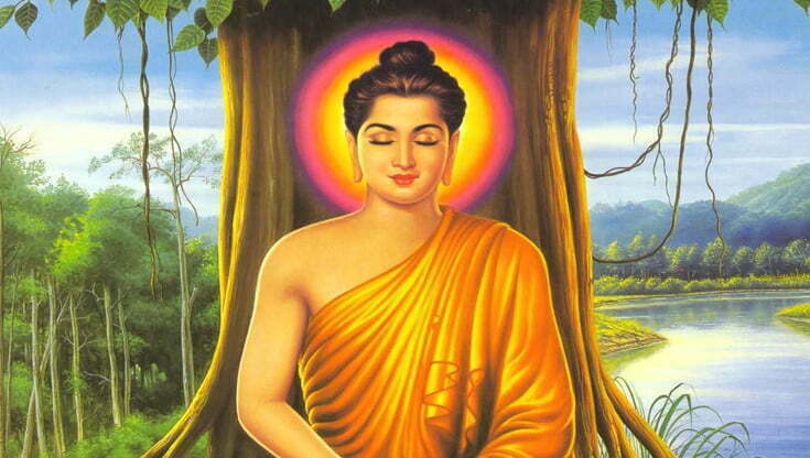 Buddha Purnima: The Day Of Enlightenment, Nirvana - The Frontier Manipur