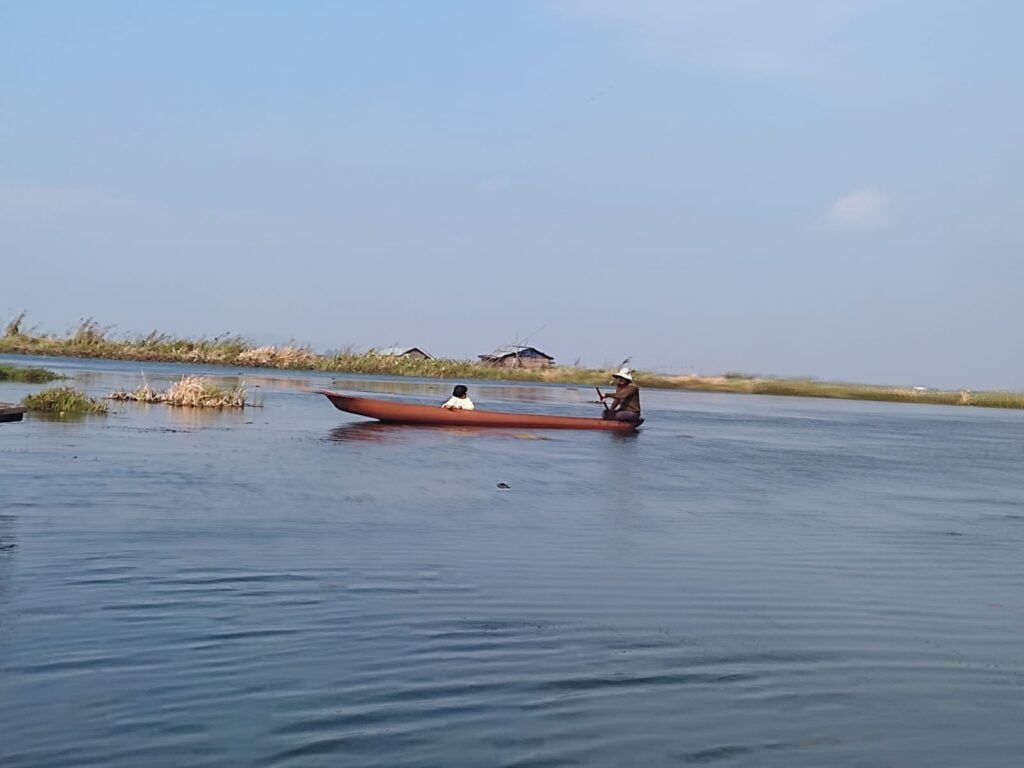 Integrated Management Plan for Loktak Lake approved Loktak Development